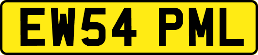 EW54PML