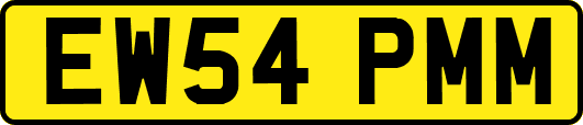 EW54PMM