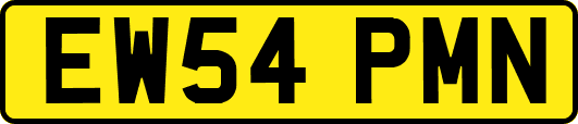 EW54PMN