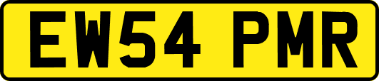 EW54PMR