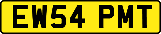 EW54PMT