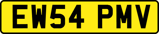 EW54PMV
