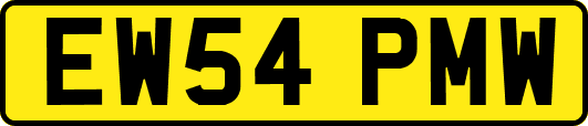 EW54PMW