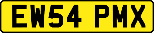 EW54PMX