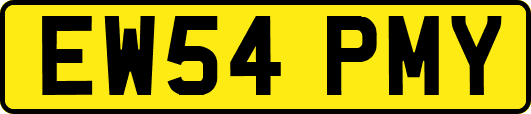 EW54PMY