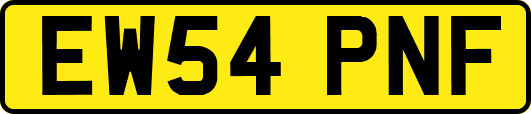 EW54PNF