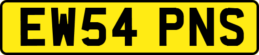 EW54PNS