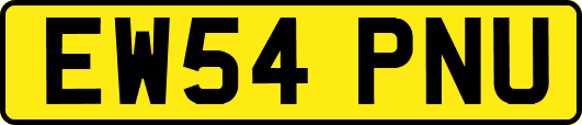 EW54PNU