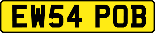 EW54POB