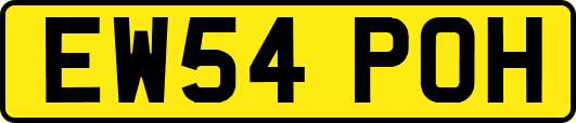 EW54POH