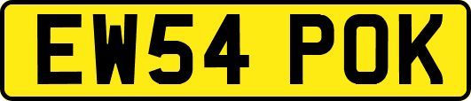 EW54POK
