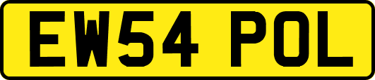 EW54POL