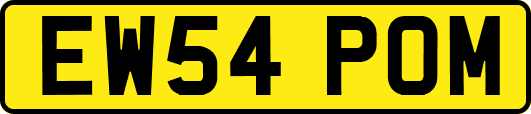 EW54POM