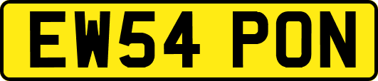 EW54PON