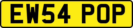 EW54POP