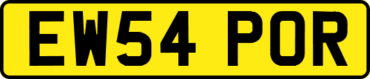EW54POR