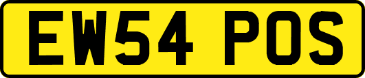 EW54POS