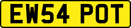 EW54POT