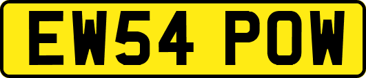 EW54POW