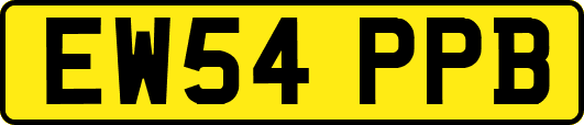 EW54PPB