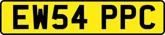 EW54PPC
