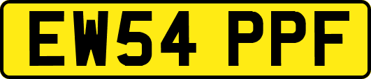 EW54PPF