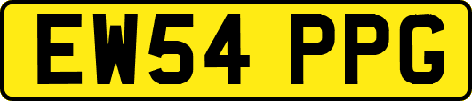 EW54PPG
