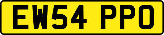 EW54PPO