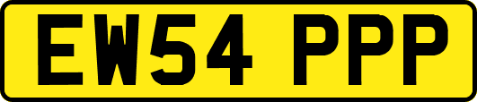EW54PPP
