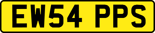 EW54PPS