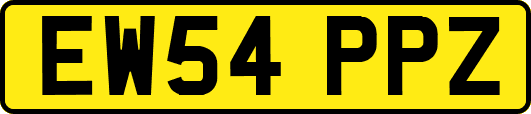 EW54PPZ