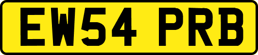 EW54PRB