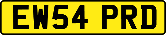 EW54PRD