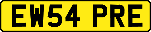 EW54PRE
