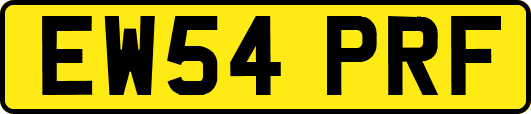 EW54PRF