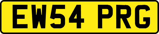 EW54PRG