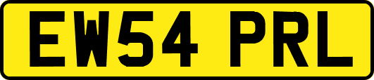 EW54PRL