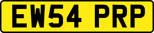 EW54PRP