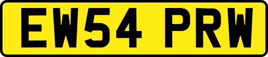 EW54PRW