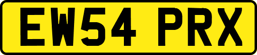EW54PRX