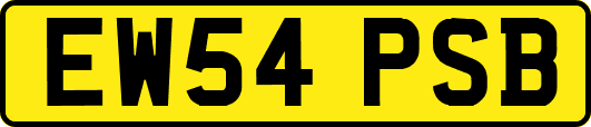 EW54PSB