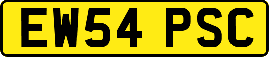 EW54PSC