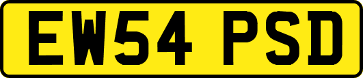 EW54PSD