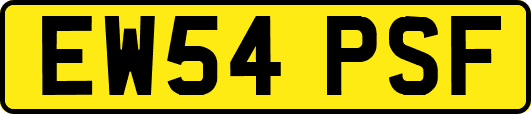 EW54PSF