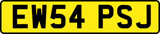 EW54PSJ