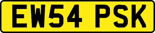 EW54PSK