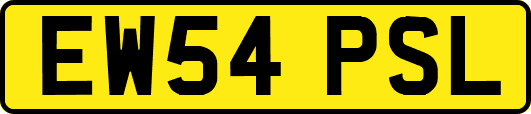 EW54PSL