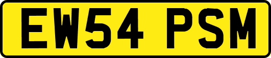 EW54PSM