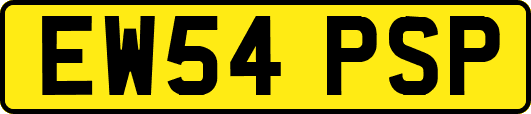 EW54PSP