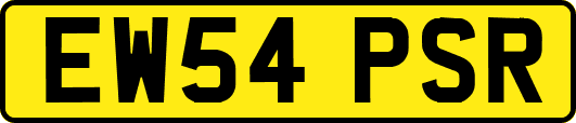 EW54PSR